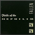 Fields Of The Nephilim - Fallen - 6 Punkte