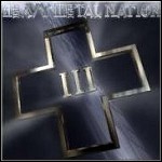 Various Artists - Heavy Metal Nation III