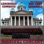 Leningrad Cowboys - Total Balalaika Show. Helsinki Concert (Live)