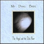 My Dying Bride - Angel & The Dark River/Digi