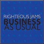 Righteous Jams - Business As Usual - 6 Punkte
