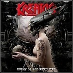 Kreator - Enemy Of God Revisited (Re-Release)