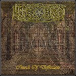 Hell's Eden - Church Of Defilement (EP)