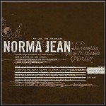 Norma Jean - O God The Aftermath