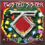 Twisted Sister - A Twisted Christmas - keine Wertung