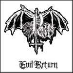 Pest - Evil Return (EP)