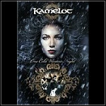 Kamelot - One Cold Winter's Night (DVD) - 9,5 Punkte