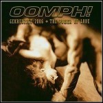 Oomph! - Gekreuzigt 2006 + The Power Of Love (Single) (EP) - keine Wertung