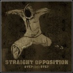 Straight Opposition - Step By Step - 3 Punkte