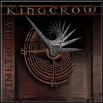 Kingcrow - Timetropia - 7,5 Punkte