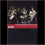 KISS - Music Box Biographical (DVD)