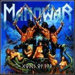 Manowar - Gods Of War - 4 Punkte