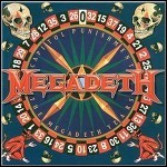 Megadeth - Capitol Punishment - The Megadeth Years (Best Of)