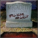 Megadeth - Still Alive... And Well? (Compilation)