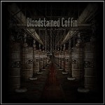 Bloodstained Coffin - Dead And Hateful - 8,5 Punkte