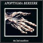 Apoptygma Berzerk - The 2nd Manifesto (EP)