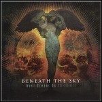 Beneath The Sky - What Demons Do To Saints - 4 Punkte