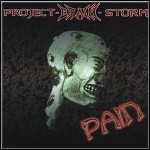 Project-Brain-Storm - Pain
