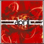 April - Tidelines