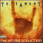 Testament - The Spitfire Collection (Compilation) - keine Wertung