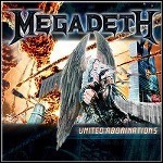 Megadeth - United Abominations - 8 Punkte