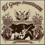 El Guapo Stuntteam - Accusation Blues - 8 Punkte
