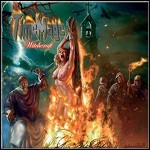 Timemage - Witchcraft - 7 Punkte