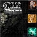 Cypher - Forward Devolution (EP)