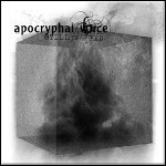 Apocryphal Voice - Stilltrapped - 6,5 Punkte