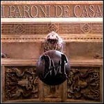 HouseMaster - I Paroni De Casa (EP)
