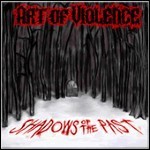 Art Of Violence - Shadows Of The Past - 7,5 Punkte