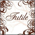 Futile - Futile (EP)