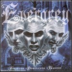 Evergrey - Solitude Dominance & Tragedy