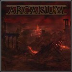 Arcanum [AT] - What If You Die Tomorrow... - 5 Punkte