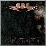 U.D.O. - The Wrong Side Of Midnight (Single)