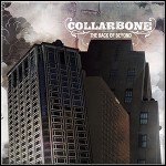 Collarbone - The Back Of Beyond - 7 Punkte