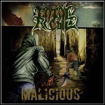 Fatal Recoil - Malicious - 6,5 Punkte