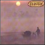 Clutch - Passive Restraints EP