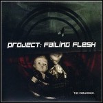 Project: Failing Flesh - The Conjoined - 3 Punkte