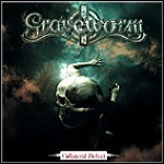 Graveworm - Collateral Defect - 6 Punkte