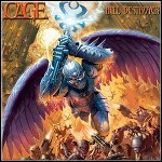 Cage - Hell Destroyer - 9 Punkte