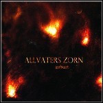 Allvaters Zorn - Geburt (EP)