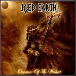 Iced Earth - Overture Of The Wicked (EP)