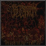 Obliteration - Perpetual Decay - 7 Punkte