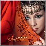 Xandria - Salome - The Seventh Veil - 3 Punkte