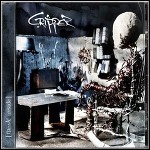 Cripper - Freak Inside