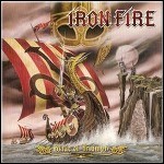 Iron Fire - Blade Of Triumph - 7 Punkte