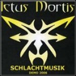 Ictus Mortis - Schlachtmusik (EP)