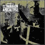 Slowmotion Apocalypse - Obsidian - 6,5 Punkte