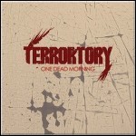 Terrortory - One Dead Morning (EP) - keine Wertung